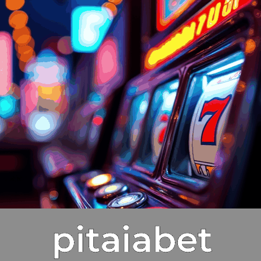 Pitaiabet: A Emoção dos Jogos de Cassino e Chances de Ganhar