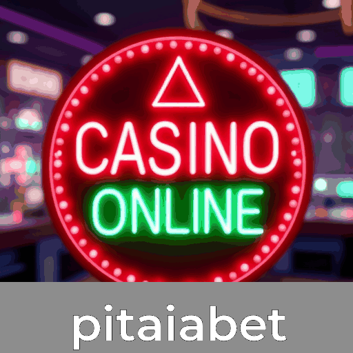 Pitaiabet: Slots Incríveis, Roleta Ao Vivo e Blackjack Estratégico