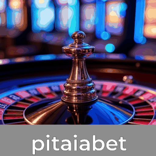 Pitaiabet: A Emoção dos Jogos de Cassino e Chances de Ganhar
