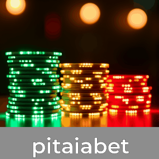 Pitaiabet: Slots Incríveis, Roleta Ao Vivo e Blackjack Estratégico